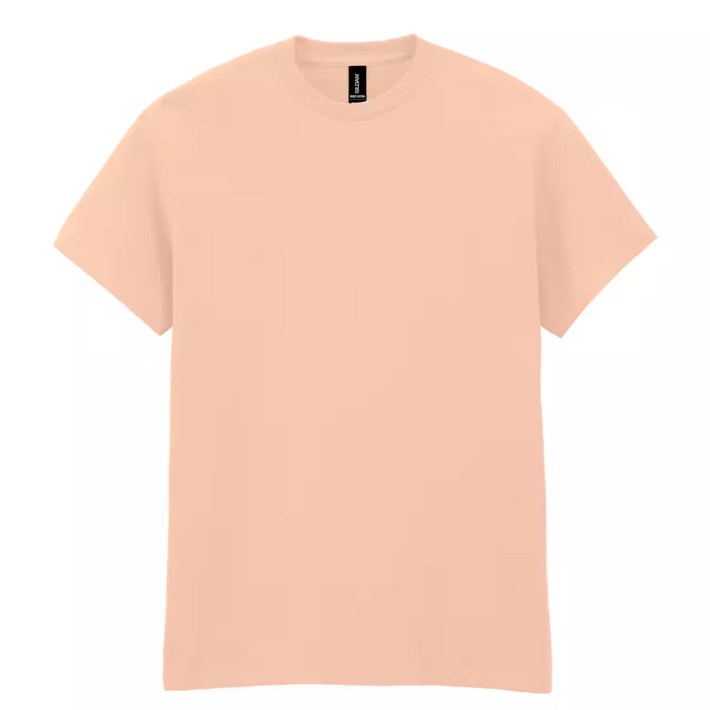 T-Shirt Impresa a estilo 3D "Florece desde el alma"