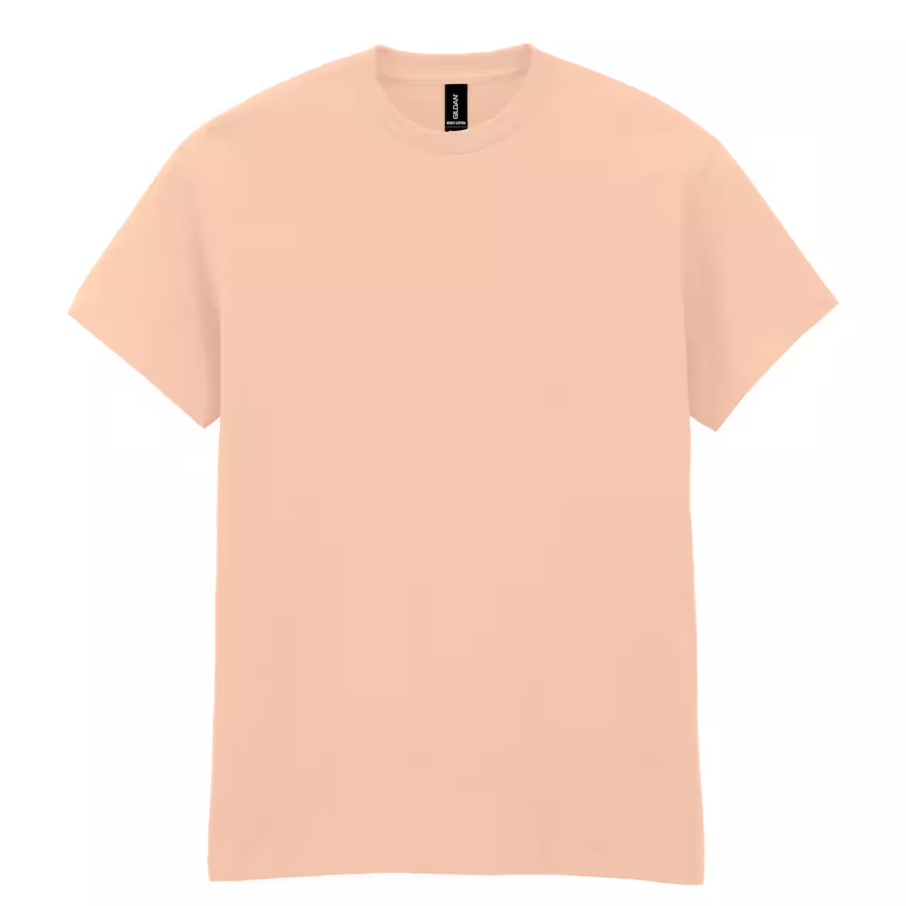 T-Shirt Impresa con "Love"