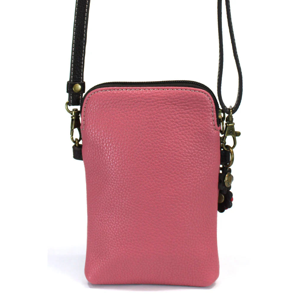 Cartera estilo Crossbody - Mariposa