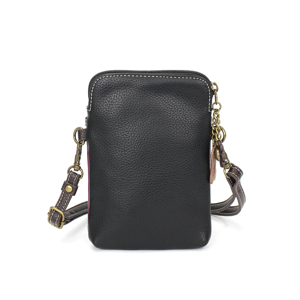 Cartera estilo Crossbody - Boston Terrier