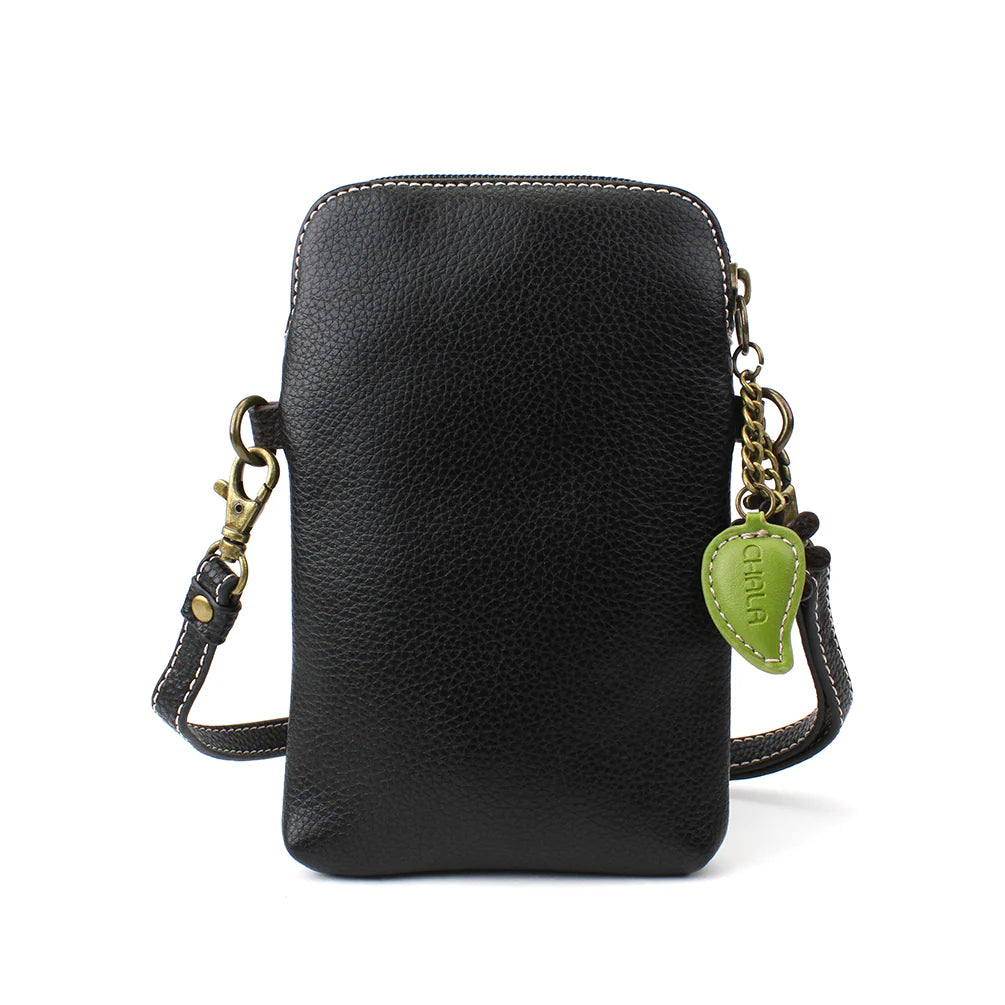 Cartera estilo Crossbody - Libelula