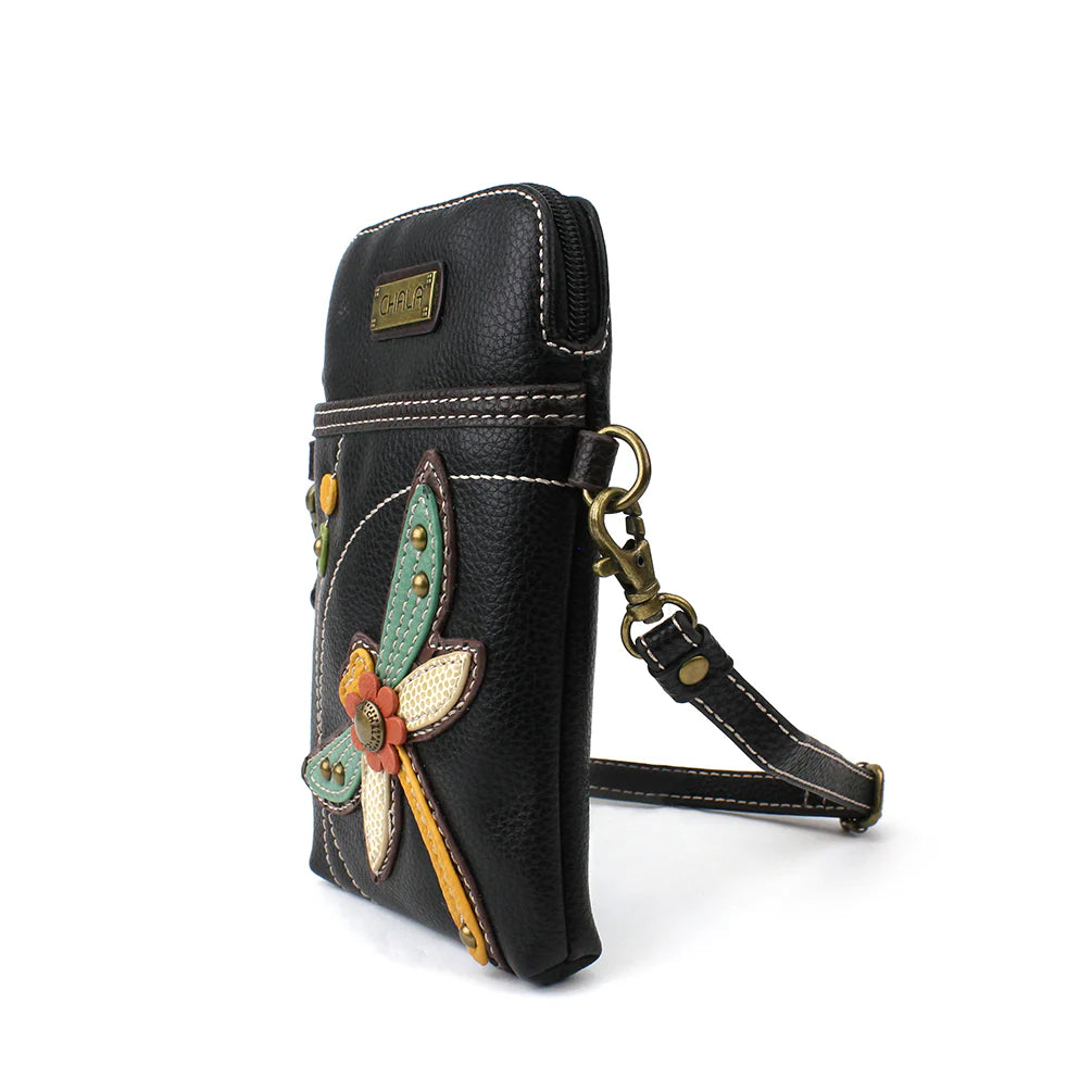 Cartera estilo Crossbody - Libelula