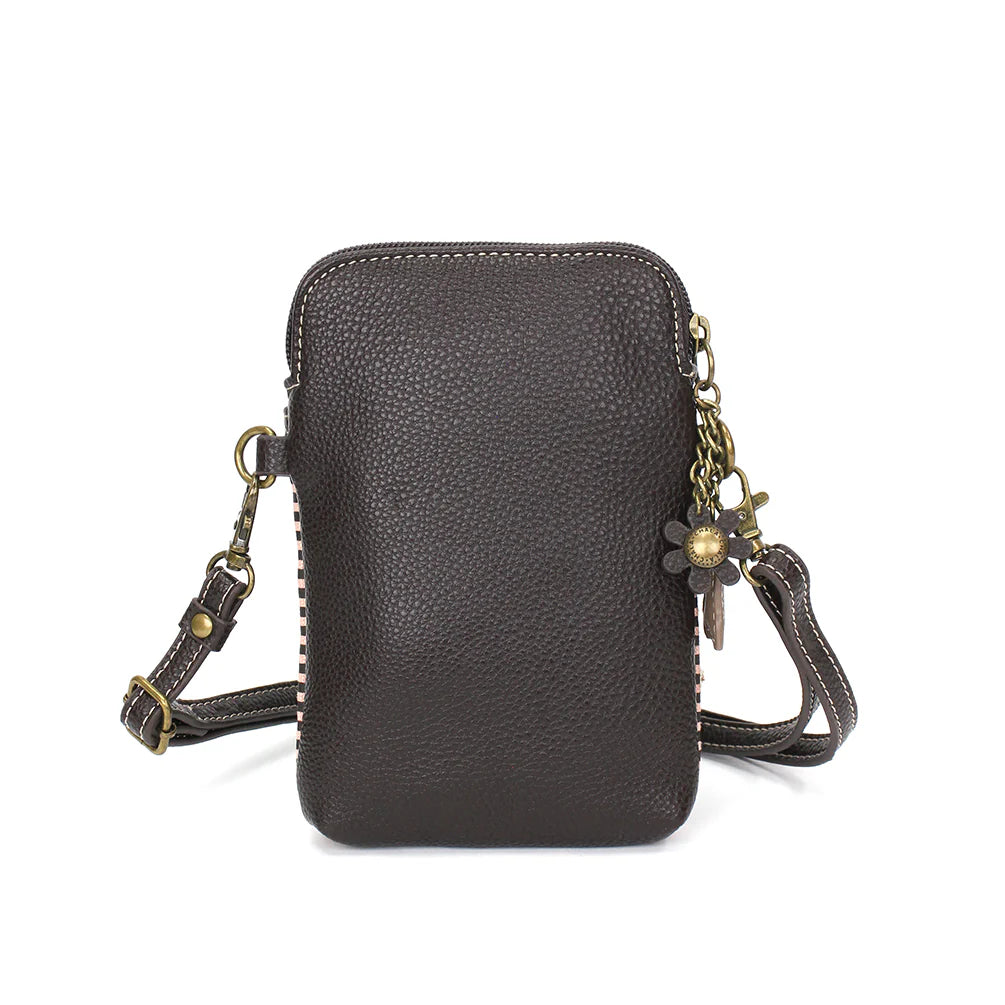 Cartera estilo Crossbody - Caniche