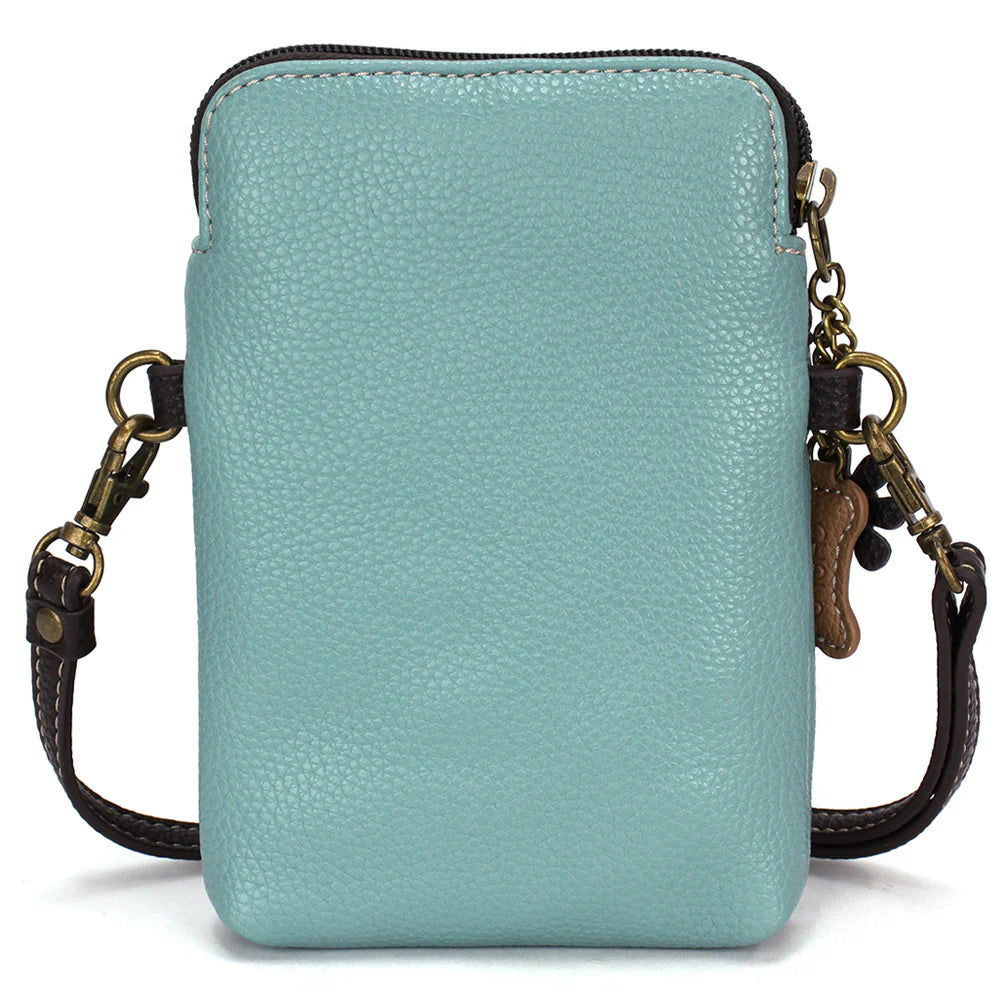 Cartera estilo Crossbody - Caniche