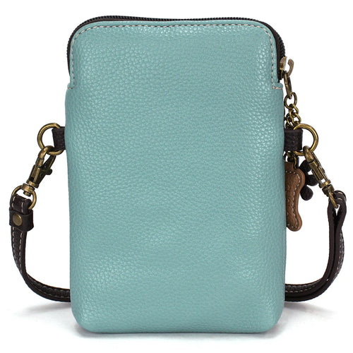 Cartera estilo Crossbody - Caniche
