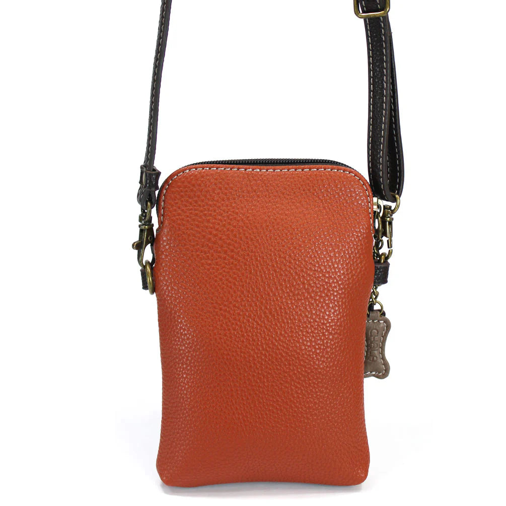 Cartera estilo Crossbody - Carlino
