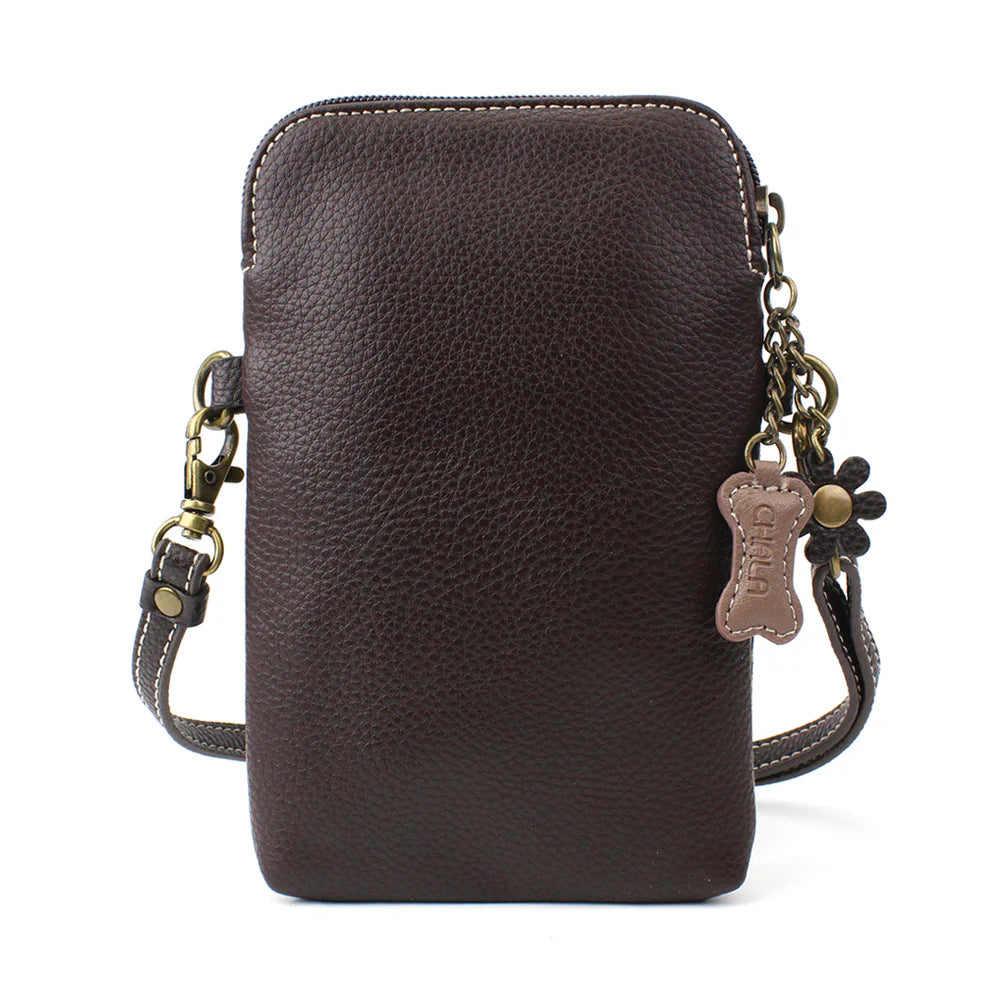 Cartera estilo Crossbody - Labrador