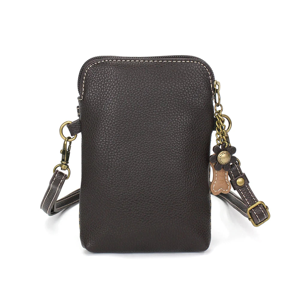 Cartera estilo Crossbody - YorkShire