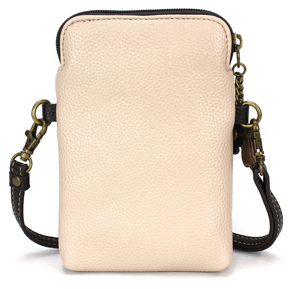 Cartera estilo Crossbody - Yorkshire