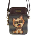 Cartera estilo Crossbody - YorkShire