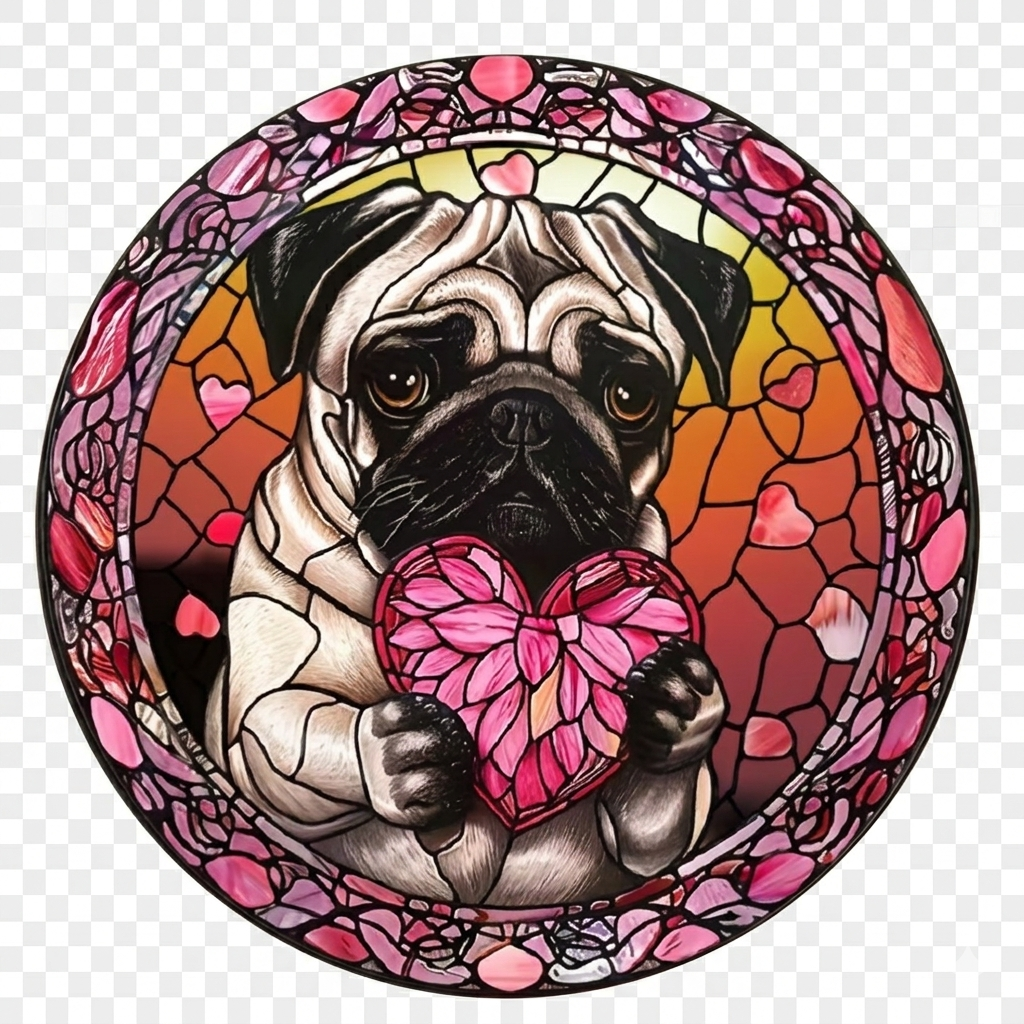 T-Shirt con la raza de tu mascota.