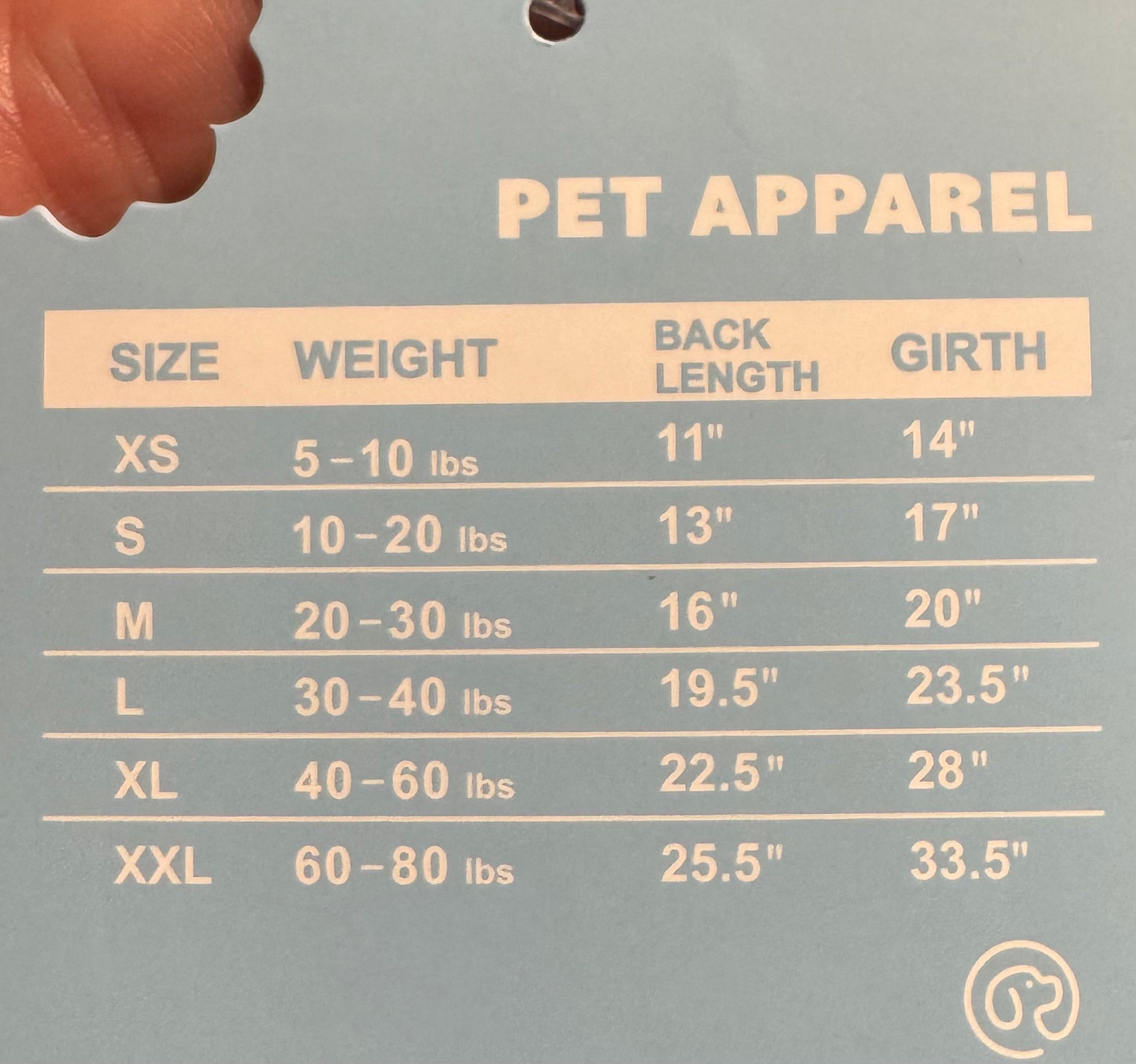 Vestido para mascota + lazitos para el pelo