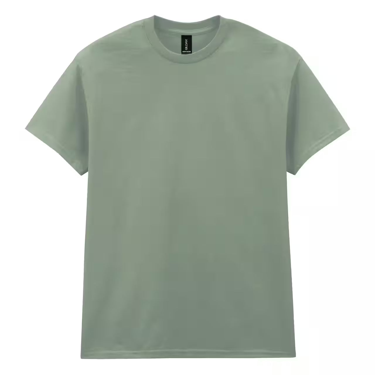 T-Shirt Impresa con "Love"